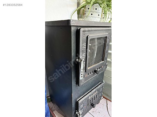 Kuzine - Sabah Soba & Şömine