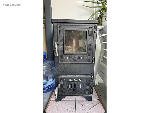 İkinci El ve Sıfır Alışveriş / Bahçe & Yapı Market / Yapı Malzemeleri / Isıtma / Soba & Şömine