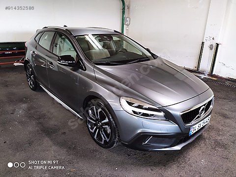 volvo v40 cross country 1 5 t3 advance sahibinden sifir volvo v40 cross country 1 5 t3 at sahibinden com 914352586