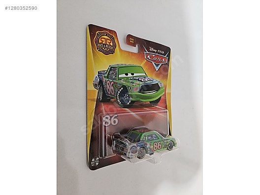 Mattel Diecast Model 1:64 Cadillac Araba