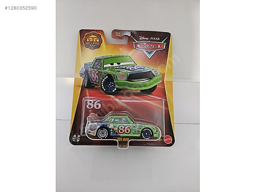 İkinci El ve Sıfır Alışveriş / Hobi & Oyuncak / Diecast Model / Araba