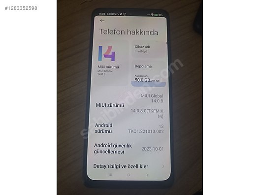 Used & Brand New Items / Cell Phones & Accessories / Cell Phones / Xiaomi / Redmi Note 10 Pro