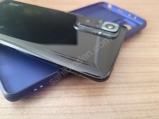 Used & Brand New Items / Cell Phones & Accessories / Cell Phones / Xiaomi / Redmi Note 10 Pro