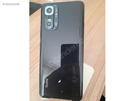 Used & Brand New Items / Cell Phones & Accessories / Cell Phones / Xiaomi / Redmi Note 10 Pro