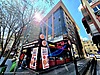 *KIZILAY SELANİK CADDESİNDE TABELA DEĞERLİ OTOPARKLI YAPILI OFİS