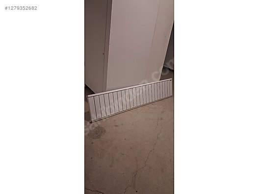 İkinci El ve Sıfır Alışveriş / Bahçe & Yapı Market / Yapı Malzemeleri / Isıtma / Petek & Havlupan