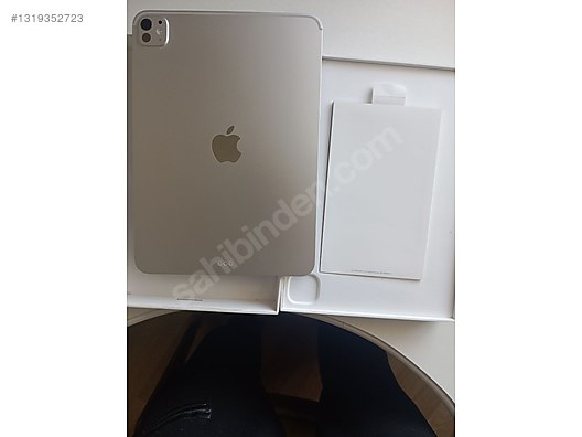 Apple iPad Pro 8 256 GB Tablet - 1319352723