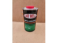 Car well boya sökücü 1 kg