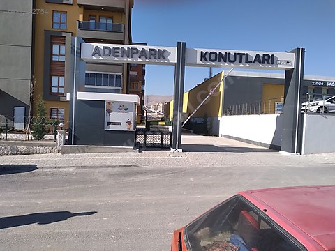 konya yazirda aden park konutlarinda kiralik daire kiralik daire ilanlari sahibinden com da 982352754