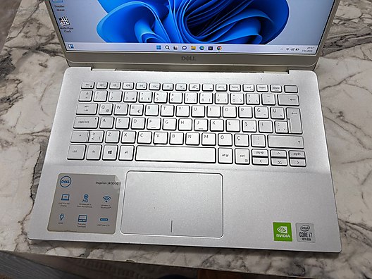 Dell / DELL İNSPİRON 5490 /MX 230 EKRAAN KARTLI sahibinden.comda