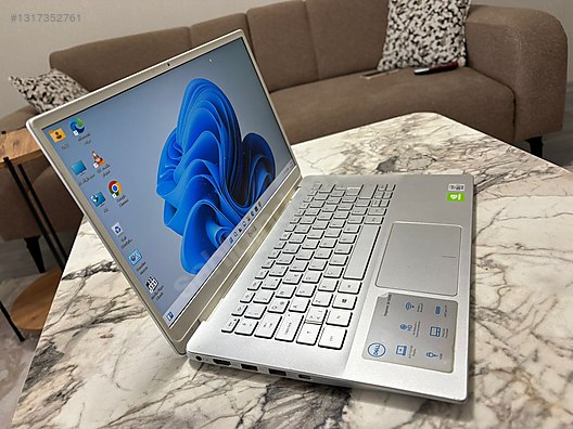 Dell / DELL İNSPİRON 5490 /MX 230 EKRAAN KARTLI sahibinden.comda