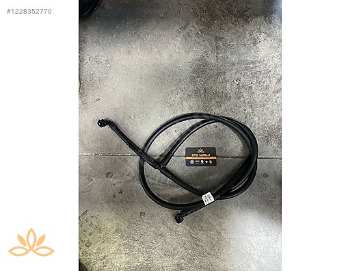 Otomobil & Arazi Aracı / Mekanik / MERCEDES W204 FAR YIKAMA