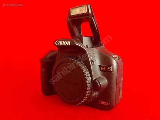 Canon EOS 500D キヤノン デジタルカメラ ★最後値下げ Canon - Canon EOS 500D キヤノン デジタルカメラ ☆最後値下げの通販