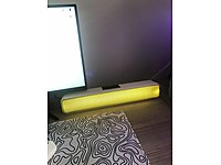Mikado rgb soundbar hoparlör #1282352786