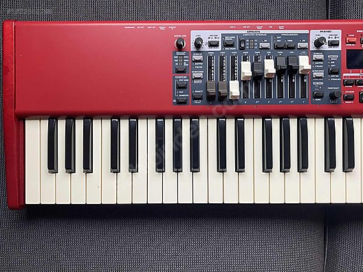 Used & Brand New Items / Music / Musical Instruments / Keyboard Instruments / Synthesizer