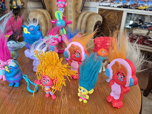 Used & Brand New Items / Toys & Hobbies / Action Figures / Comic Books