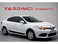 Istanbul Renault Fluence 1 5 Dci Joy Fiyatlari Modelleri Sahibinden Com Da 5