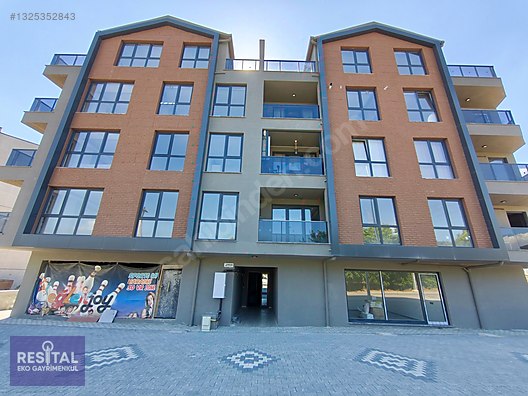 DEMİRTAŞ BARBAROS KİRALIK 1+1 DAİRE