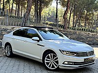 UZUNOĞLU OTOMOTİV DEN PASSAT HİGHLİNE CAM TAVAN OTOMATİK #1201352849