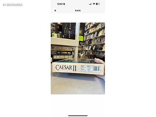 İkinci El ve Sıfır Alışveriş / Oyunculara Özel / Oyunlar / Bilgisayar Oyunları