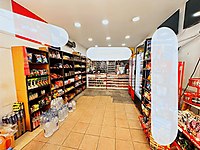 YILDIRIM KURTULUŞ CADDESİNDE SATILIK DÜKKAN #1262352856