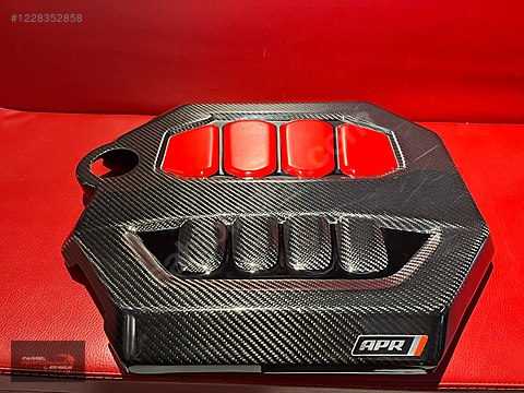 Apr Motor Otomobil & Arazi Aracı / Motor / APR Karbon Motor Kapağı sahibinden ...
