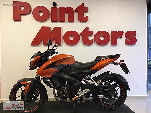 bajaj pulsar sahibinden bajaj pulsar sahibinden