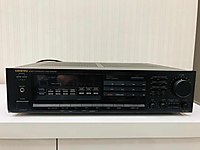 Onkyo TX-7440 receiver amfi