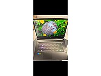 game garaj 6 ay lık leptop tertemiz