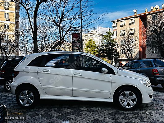 Mercedes-Benz / B Serisi / B 150 / Special Edition / PANORAMİK ACILIR ...