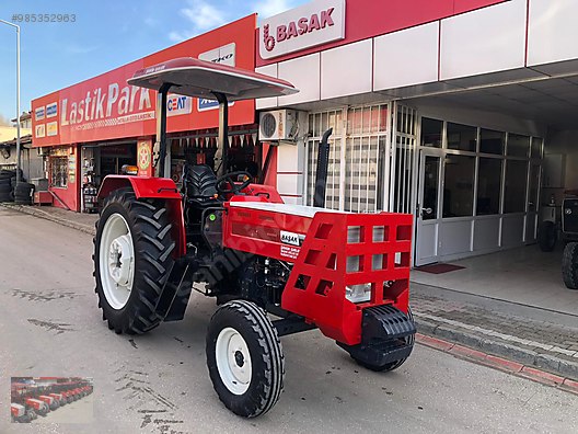 2013 magazadan ikinci el basak satilik traktor 155 000 tl ye sahibinden com da 985352963