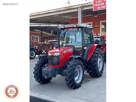 2017 magazadan ikinci el massey ferguson satilik traktor 333 333 tl ye sahibinden com da 980352974