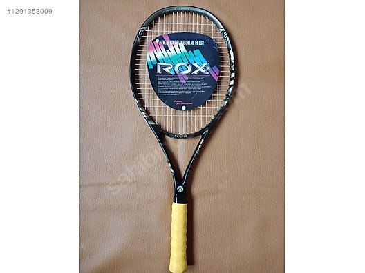 Rox Racket ROX Tenis Raketi Modelleri - 1291353009