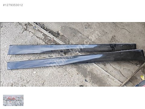Bmw f30 316 318 320 yan marspıyel ORJİNAL - İlan ve alışverişte