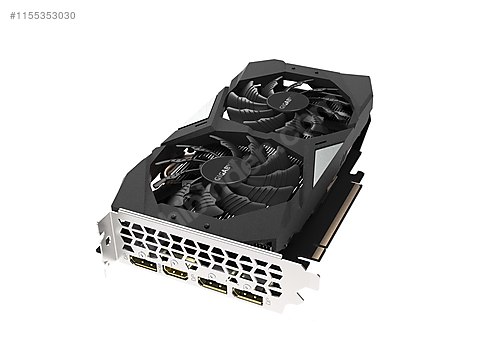 Gtx 1660 oc gigabyte on sale