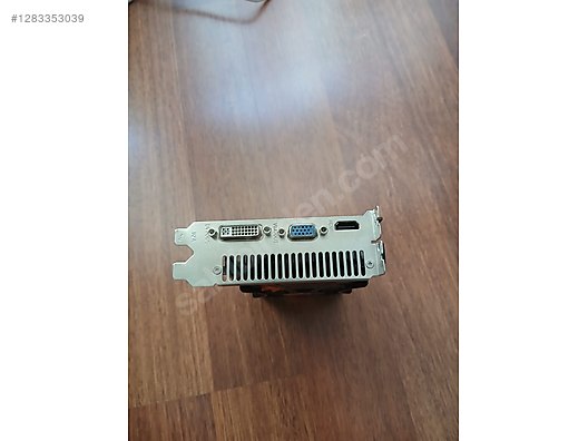 İkinci El Ekran Kartı