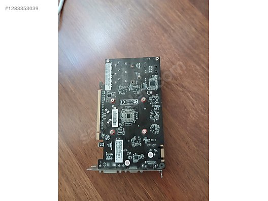 PALİT GTS 450 1 GB EKRAN KARTI - Palit Ekran Kartı İlanları sahibinden.com'da