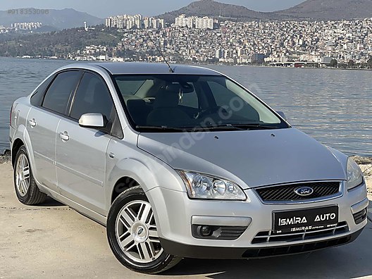 ford focus 1 6 ghia ismira auto dan arac izmir subemizde dir 2008 otomatik 1 6 ghia at sahibinden com 918353096