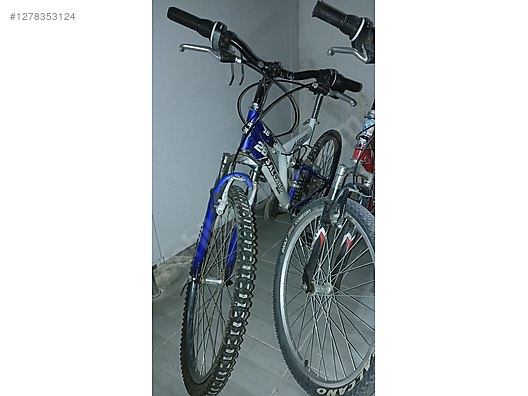 Used & Brand New Items / Sports / Toplu Satış