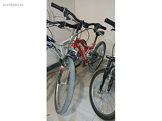 Used & Brand New Items / Sports / Toplu Satış