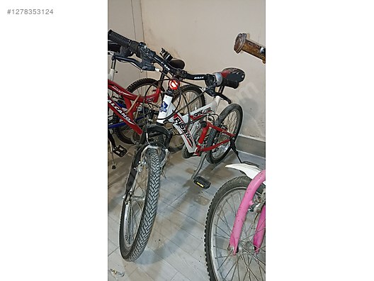 Used & Brand New Items / Sports / Toplu Satış