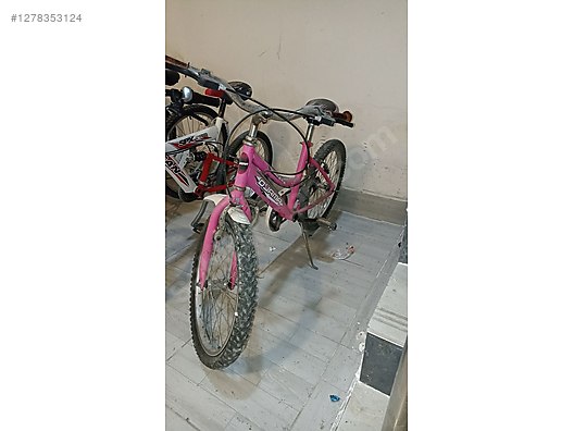 Used & Brand New Items / Sports / Toplu Satış