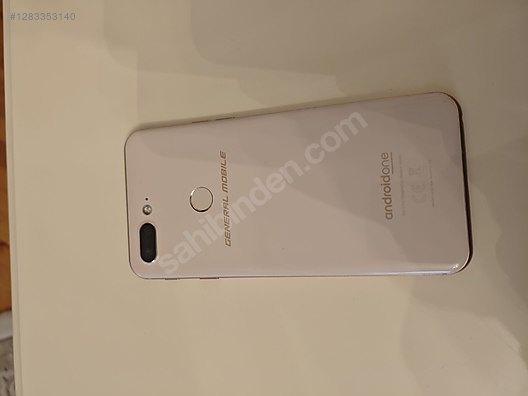 Used & Brand New Items / Cell Phones & Accessories / Cell Phones / General Mobile / GM 9 Pro