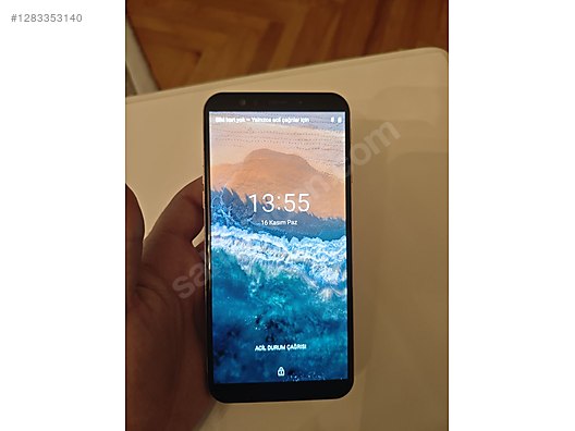 Used & Brand New Items / Cell Phones & Accessories / Cell Phones / General Mobile / GM 9 Pro