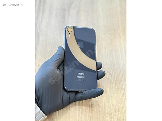 Apple / iPhone XR / iPhone XR GREEN APPLE sahibinden.comda