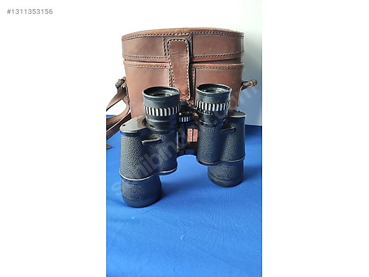 Revue 8x40 dürbün geniş açı kutusunda on sahibinden.com - 1311353156