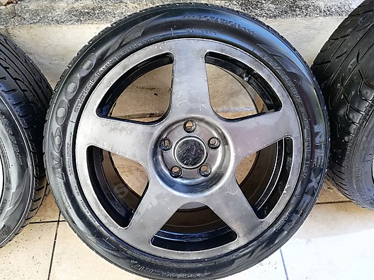 Ofset Li Jant Lastik En Uygun Jant Lastik Fiyatlari Turkiye Nin Ilan Sitesi Sahibinden Com Da 888284994