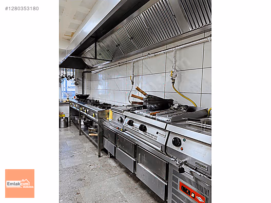 Emlakların En Mantıklı Devirlik Dükkanı ! Kaçırma Hemen Ara ! #1280353180