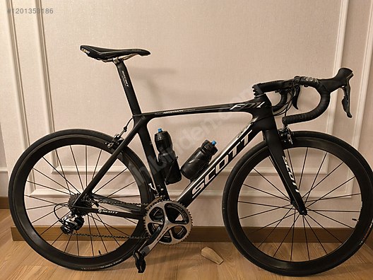 Bikes Scott Foil 20 2012 Scott Foil 20 2012 Black Friday Top Sellers