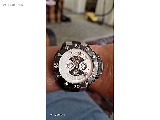 Zenith / Zenith elprimero defy extreme 1000 metre diver sahibinden